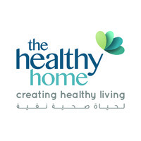 The Healthy Home Middle East logo