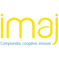 IMAJ logo