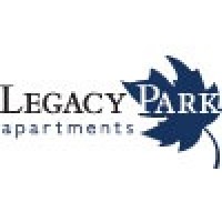 Legacy Park Apartments logo