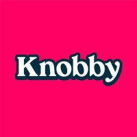 Knobby Underwear logo