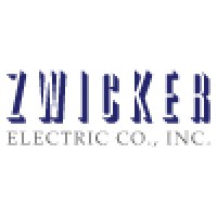 Zwicker Electric Co., Inc. logo