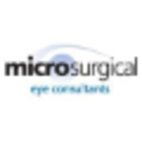 Microsurgical Eye Consultants logo
