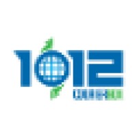 1012 Courier Box logo