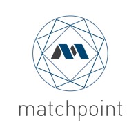 Matchpoint GmbH - Diamond Finishing Technology logo