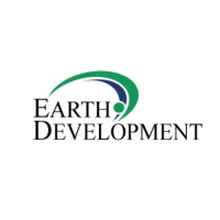 Earth Development logo