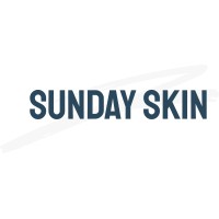 Sunday Skin Aesthetics logo