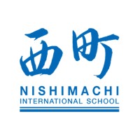 Nishimachi International School logo