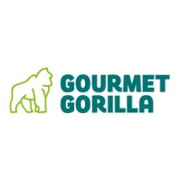 Gourmet Gorilla, Inc. Good Food For Kids logo