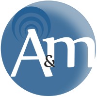 A&M Communications logo