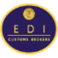 E.D.I. Customs Brokers logo