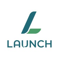 Launch Fundraising logo