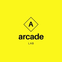 Arcade LAB logo