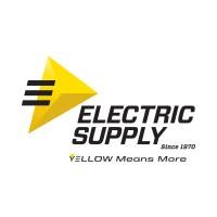 Electric Supply logo