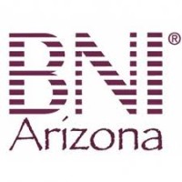 BNI Arizona logo