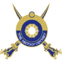 Deccan Odyssey logo