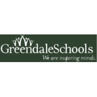 Greendale High School logo