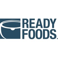 Ready Foods Inc. logo
