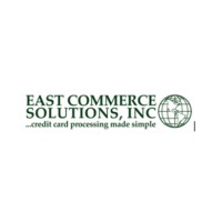 East Commerce Solutions, Inc. logo