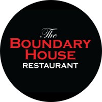 The Boundary House logo