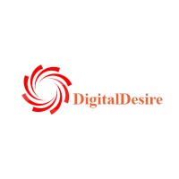 Digital Desire logo