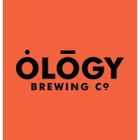 Ology Brewing Co. logo