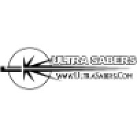 Ultra Sabers LLC logo