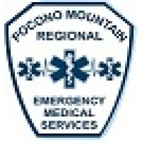 Pocono Mountain Regional EMS logo