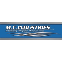 MC Industries Pty Ltd logo