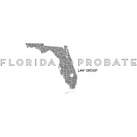 Florida Probate Law Group logo