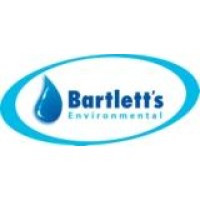 Bartlett's Environmental logo