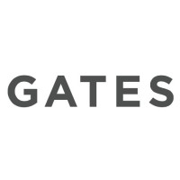 GATES Creative Agency logo