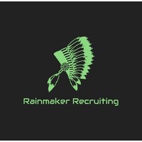 Rainmaker Recruiting logo