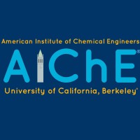 AIChE - UC Berkeley Chapter logo