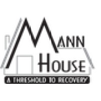 Mann House Inc logo