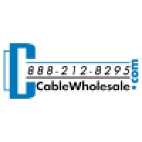 CableWholesale logo