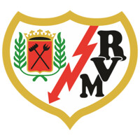 Rayo Vallecano De Madrid, S.A.D logo