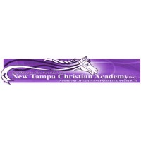 New Tampa Christian Academy logo
