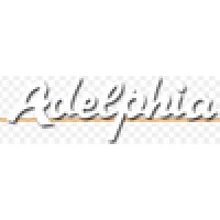 Adelphia Restaurant logo