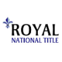 Image of Royal National Title