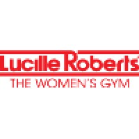 Lucille Roberts logo