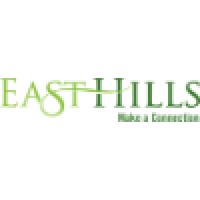 East Hills Shopping Center logo