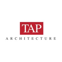 TAP Architecture logo