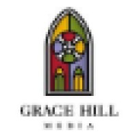 Grace Hill Media logo