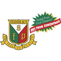 Stanislaus Food Products logo