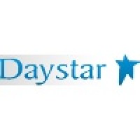 Daystar Counseling Ministries logo