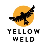 Yellow Weld logo
