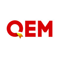 Quality Equipment Management, LLC logo
