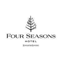 Four Seasons Hotel Shanghai logo