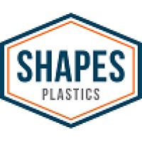 ShapesPlastics logo