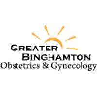 Greater Binghamton Obstetrics & Gynecology logo